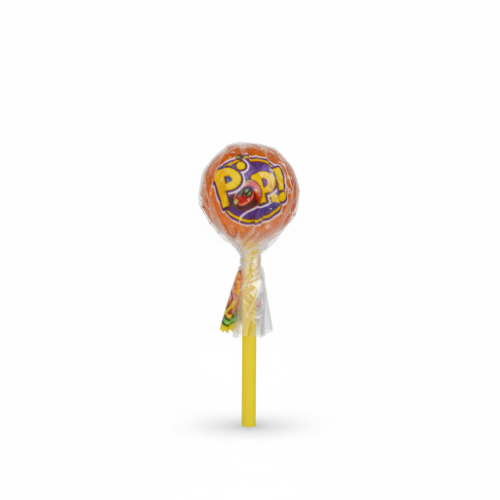 Pop comun Naranja