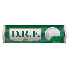 DRF Menta