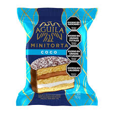 Alf Aguila Coco 70gr