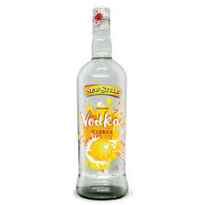 New Style Citrus