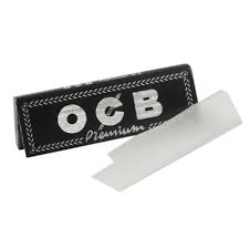 Papelillo OCB Suelto