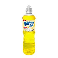 Detergente Heroe