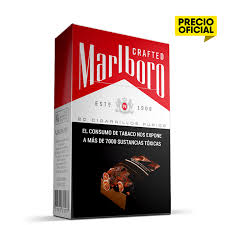 Marlboro Craft