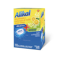 Alikal