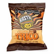 Rasta Trico Maicena