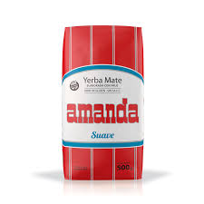 Amanda