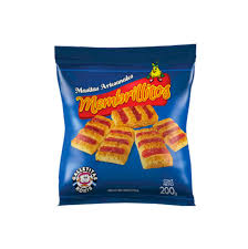 Galletitas Membrillitos