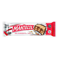 Mantecol clásico 41g