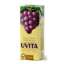 Uvita Tinto