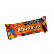 Rhodesia 22gr