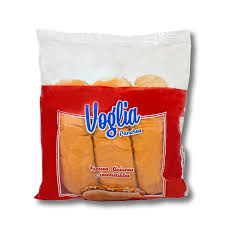 Pan de Pancho Voglia