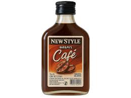 Petaca New Style Café