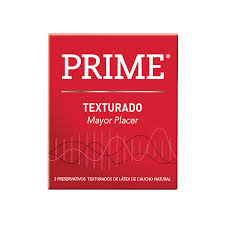 Prime texturado