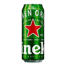 Heineken Laton