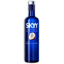Skyy Coco