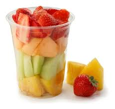 Ensalada de Fruta