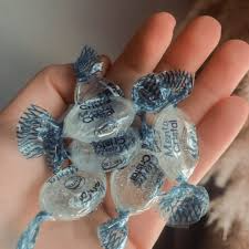 Menta Cristal