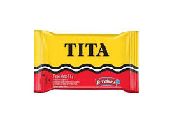 Tita 19gr