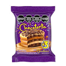 Alfajor Chocotorta 71gr