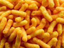 Bastoncitos 150g