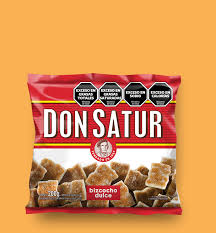 Don Satur Azucarado 200gr