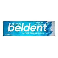 Beldent Celeste Fresh