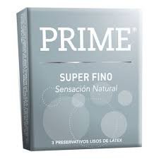 Prime Super Fino