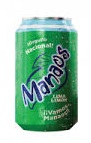Manaos Lima Lata
