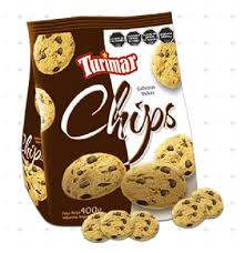 Galletitas Chips 150gr