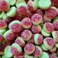 Bolsita Gomitas Sandias
