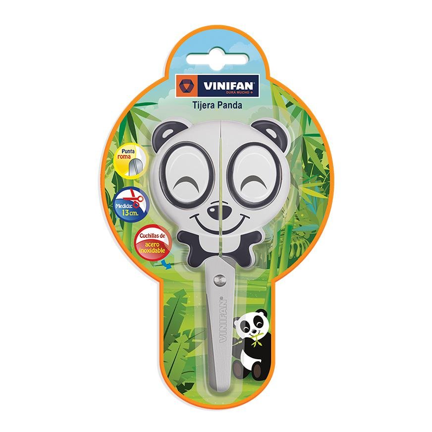 TIJERA PANDA VINIFAN