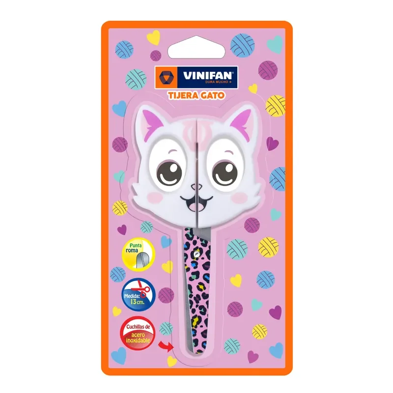 TIJERA GATO 79149 VINIFAN