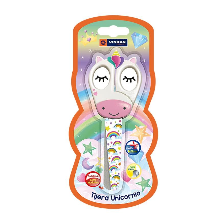 TIJERA UNICORNIO 79116 VINIFAN