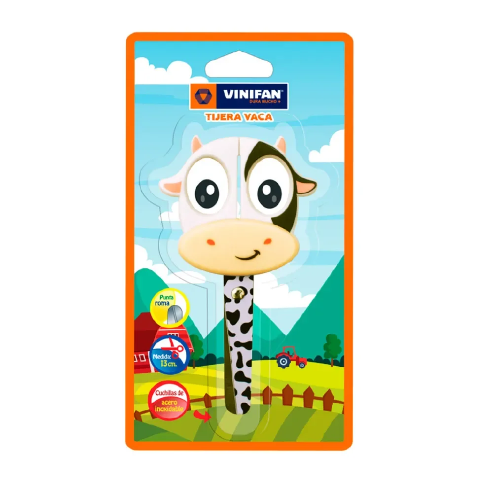 TIJERA VACA NEW VINIFAN