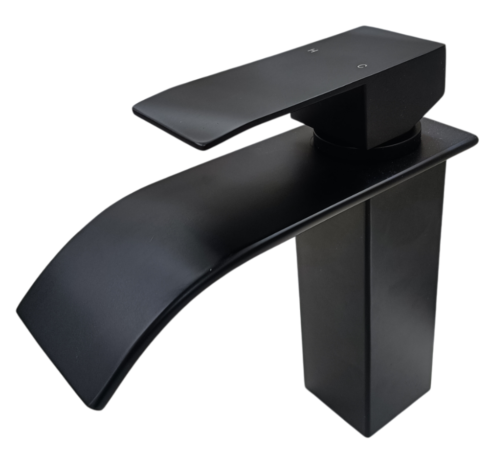 Espiral Black B