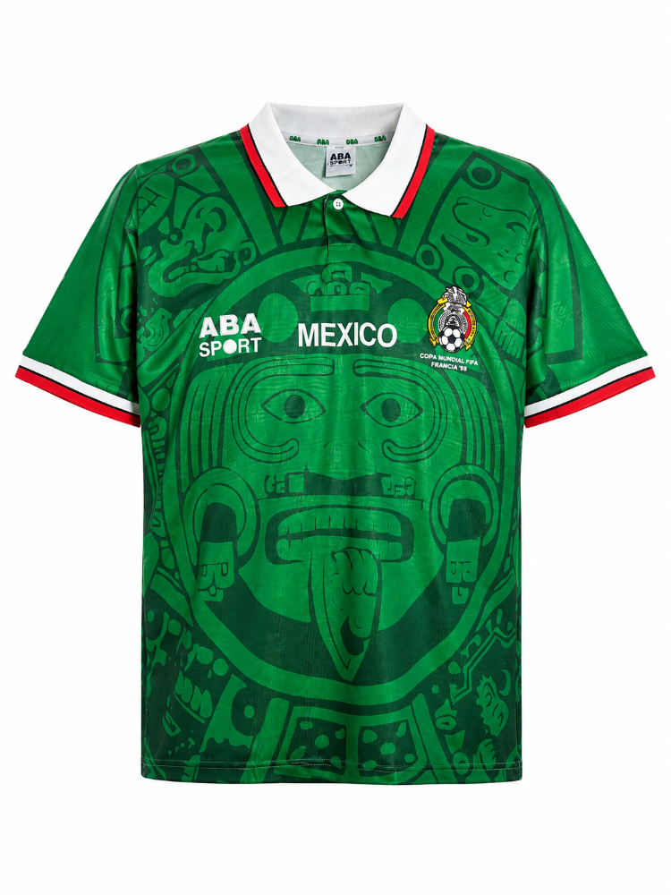 C. BLANCO - MÉXICO