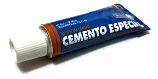 SOLUCION 10G- PEGAMENTO