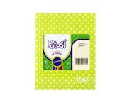CUADERNO POTOSI T.DURA RAYA T.LUNARES X 42