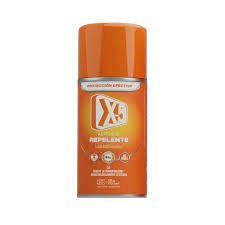 REPELENTE X-5 AEROSOL