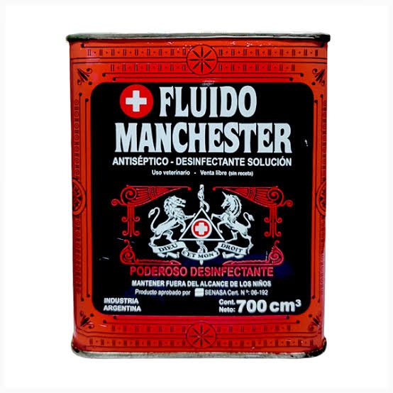 FENELINA MANCHESTER X 700 ML.