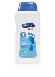TALCO ALGABO FOOT