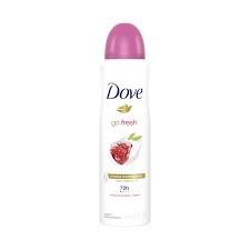 DESODORANTE DOVE EN AEROSOL