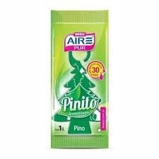 PINITOS PERFUMADOS P/ AUTOS