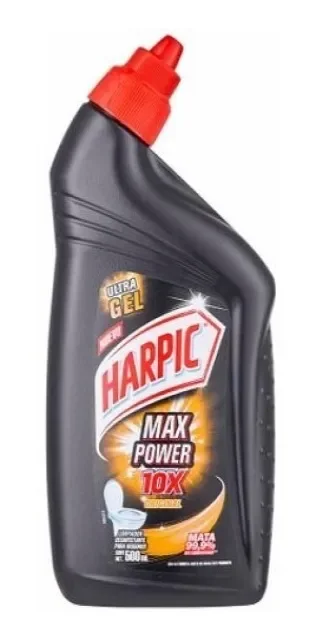 HARPIC QUITA SARRO EXTRA X 500 ML