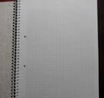CUADERNO UNIVERSITARIO AVON CUADRO