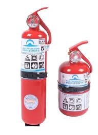MATAFUEGOS DE 1KG NUEVO ABC