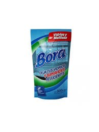 LIMPIA VIDRIOS BORA X 500 CC