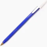 LAPICERA  BIC OPACO AZUL