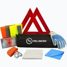 KIT DEL AUTOMOTOR COMPLETO