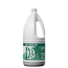 LAVANDINA X5 POR 2 LITROS 55 G